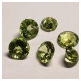 $200, Peridots