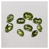 $200, Peridots