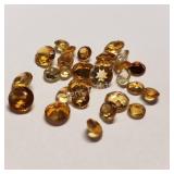 $200, Citrines