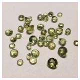 $200, Peridots