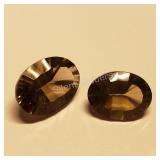 $200, Smoky Quartz