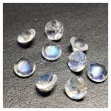 $100, Moonstones