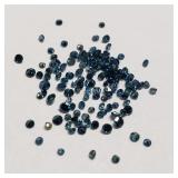 $500, Blue Diamonds