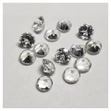$200, Colourless Quartz