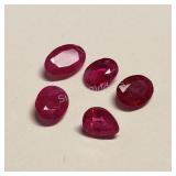 $200, Rubies