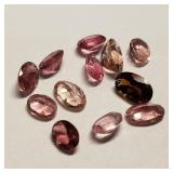 $200, Multi-colour Tourmaline