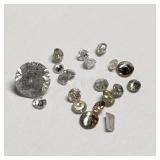 $500, Diamonds