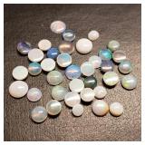 $200, Australian Opals