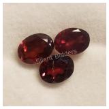 $200, Garnets
