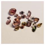 $200, Multi-colour Tourmaline
