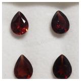 $200, Garnets