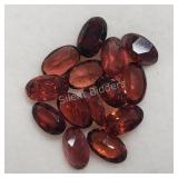$200, Garnets