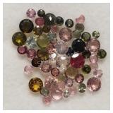 $200, Multi-colour Tourmaline