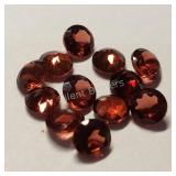 $200, Garnets