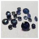 $200, Blue Sapphires