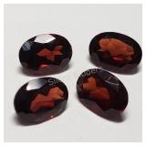 $200, Garnets