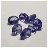 $200, Tanzanites