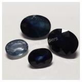 $200, Sapphires