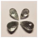 $200, Amethysts