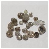$300, Diamonds