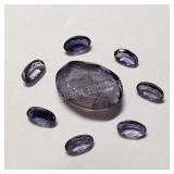 $200, Iolites
