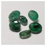 $200, Emeralds