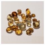 $200, Citrines