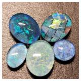 $200, Opal Triplets