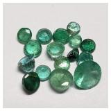 $200, Emeralds