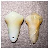 $200, Opal Carvings