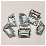 $200, Aquamarines