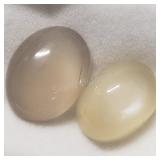 $100, Moonstones