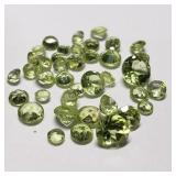 $200, Peridots