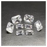 $40, Zirconia