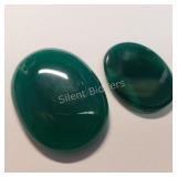 $200, Green Onyx