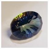$200, Topaz