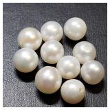 $100, Cultivated Pearls
