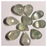 $200, Prehnite
