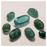 $200, Emeralds