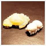 $200, Opal Carvings