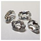 $60, Zirconia