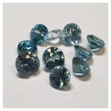 $200, Blue Zircon