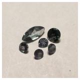 $200, Alexandrite