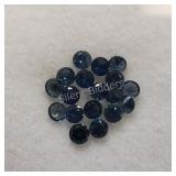 $200, Blue Sapphires