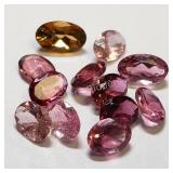 $200, Multi-colour Tourmaline