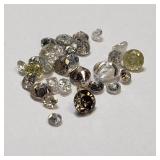 $500, Diamonds