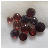 $200, Garnets