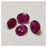 $200, Rubies