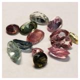 $200, Tourmalines