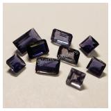 $200, Iolites